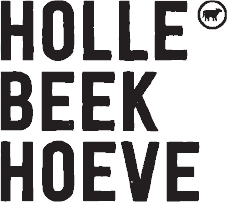De hollebeekhoeve logo
